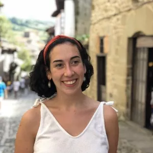Carmen - Profe de inglés - Valencia