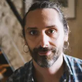 Julien - Prof d'anglais - Camarsac