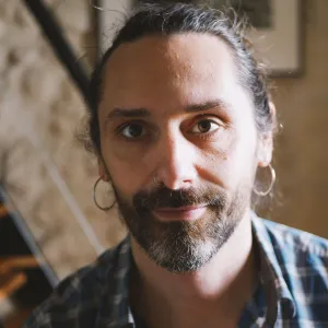 Julien - Prof d'anglais - Camarsac