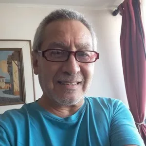 Oscar Héctor - Profe de filosofía - Recoleta