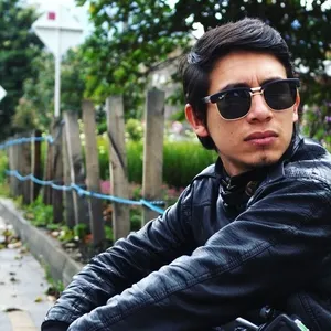Jb - Profe de teatro - Bogotá