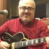 Roberto - Insegnante di solfeggio - Pedrengo