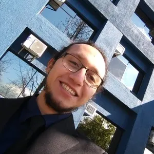 Christian - Profesor de matemática - Lontue