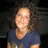 Céline - Prof d'anglais - Morlanwelz