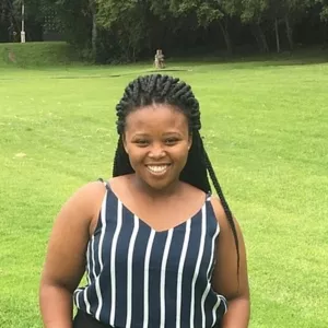 Karabo - Geography tutor - Cape Town