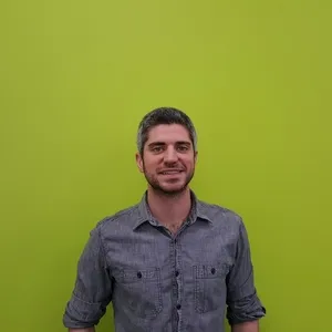 Mark - Math tutor - Toronto