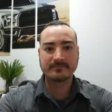 Jorge - profesor de mercadeo - Mexicali