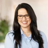 Ana Flávia - Professor de Cultura Geral - Goiânia
