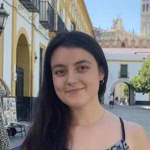 Carmen - Profe de informática básica - Granada