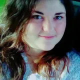 Amanda - profesor de álgebra - Villanueva del Río y Minas