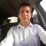 Sergio Henrique - Professor de informática - Várzea Grande