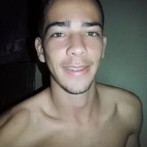 João Paulo - Professor de informática - Altamira (Pará)