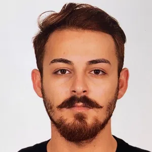 Muhammed - İngilizce öğretmeni - 