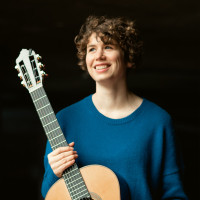 Dedicated teacher offering classical guitar lessons in London. Looking forward to help you reach your goals!