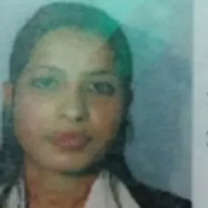 Dimple - Criminal law teacher - Jaipur