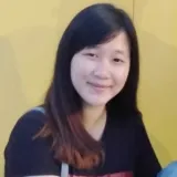 Sizkia - Guru bahasa mandarin - Bandung