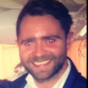 Daryl - Cinema tutor - Derby