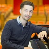 Samuel - Piano tutor - Birmingham