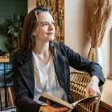 Sonia - professeur de préparation bac scientifique - Feucherolles