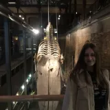 Alizée - Prof d'aide aux devoirs - Herchies