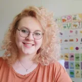 Shimei - English tutor - Sandton