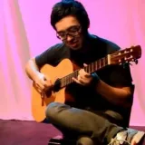 Eduardo - Professor de viola - São Paulo