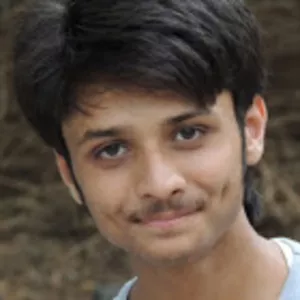 Ayush - Computer programming tutor - Pune