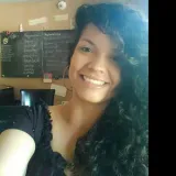 Estefania - Profe de español para extranjeros - Medellín
