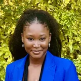 Azile - English tutor - Port Edward