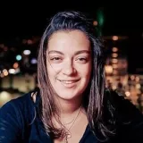 Cynthia - Prof d'anglais - Paris 15e