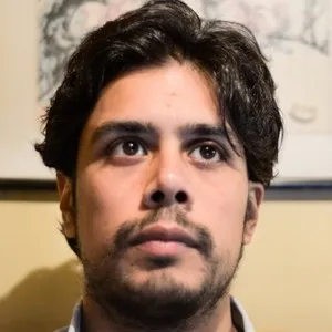 Rodrigo - Cinema tutor - Palermo