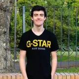 Sylvain - Prof d'histoire - Carcassonne