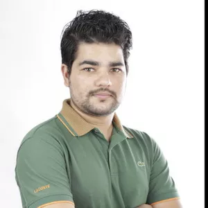 Aashish - Production teacher - Wollongong