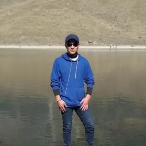 Aleex - Profesor de atletismo - Tulancingo