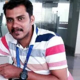 Gopakumar - Maths tutor - Koonammavu