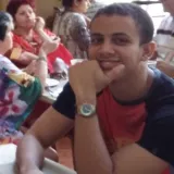 Davi - Professor de matemática - Aracaju