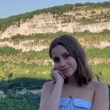 Elena - Prof d'espagnol - Paris 11e