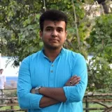 Jyotirmoy - Geography tutor - Kolkata