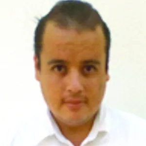 Amador - Profe de ciencias sociales - Villa de Álvarez