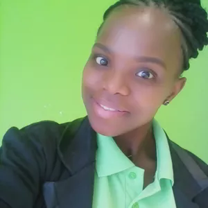 Thembelihle - ESOL tutor - Katlehong