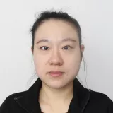 Qing - Mandarin tutor - Campsie