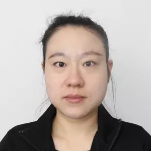Qing - Mandarin tutor - Campsie