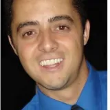 Vinicius - Professor de inglês - Serrano