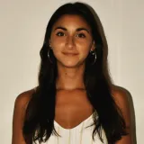 Brenda - profesor de inglés - Rosario