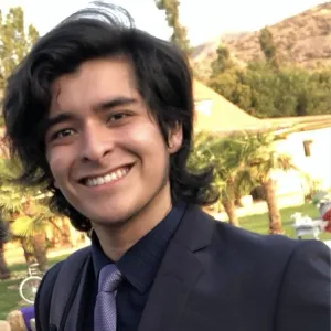 Matias - Profe de programación - Alerce
