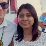 Lizbeth - Profesor de química - Villa de Álvarez