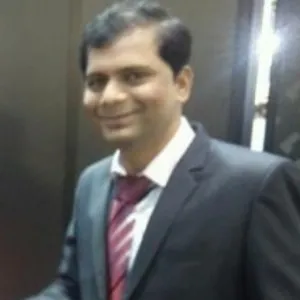 Anil - Engineering teacher - Kalyan
