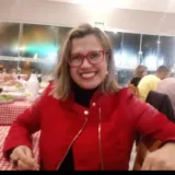 Lisiane - Professor de português para estrangeiros - Cristal