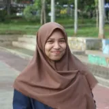 Alya - Guru ekonomi - Bandung