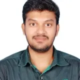 Bhanu Kiran - Maths tutor - Kadiam